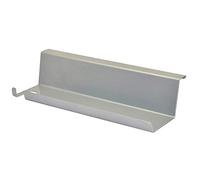 WAGNER GreenFAMILY - GreenBOX, GreenRACK, GreenWALL, GreenTABLE/Accessories - Shelf height 65 mm/width 300 mm/depth 100 mm - 25300101