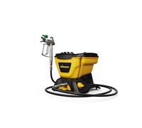 WAGNER HEA Control 150M Airless paint sprayer + Tip extension 25cm + Tip 413 + TipClean