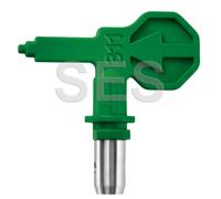 Wagner HEA Tip Airless Spray Tip Sizes 211 -> 619 | For HEA Units Only