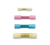 Wagner Heat-shrink crimp connector set 0.5 - 5.5 mm