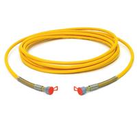 Wagner Hose DN3 PN250 1/4" 7,5m