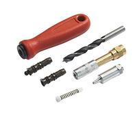 WAGNER Injection Set for Wood Treatment, Accessory for WAGNER Paint Sprayer for Cupguns W95 and W180P