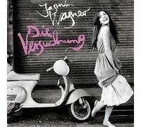 Wagner,Jasmin - Die Versuchung (Digipack)