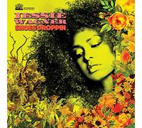 Jessie Wagner Shoes Droppin LP Vinyl NEW
