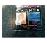 Wagner - Keys to Classics