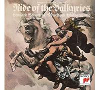 WAGNER/LEONARD BERNSTEIN - Wagner: Orchestral Music From The Op