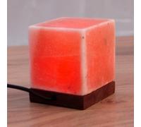 Wagner Life Cube table lamp with USB connection