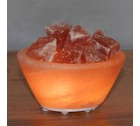 Wagner Life Petite salt bowl - small LED decorative light