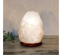 Wagner Life Rock White Line salt crystal light, 2-3 kg