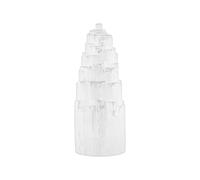 Wagner Life Selenite light Iceberg, height 25 cm, without base