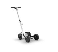 WAGNER LineCart Marking cart - Line Marking Accessories - Perfect Markings - Fast and Precise