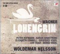 Wagner: Lohengrin