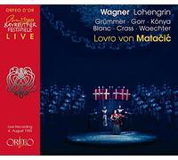 WAGNER:LOHENGRIN