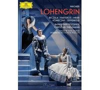 Wagner: Lohengrin (DVD) (US IMPORT)