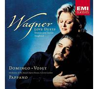 Wagner: Love Duets