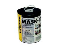Wagner Mask-it Small Tape & Cover