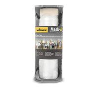 Wagner Mask It tape and masking film for windows and doors - 2, 7M x 16M
