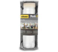 Wagner Mask It tape and masking film for windows and doors - 2, 7M x 16M