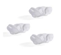 WAGNER Microfibre cover set 2480407, replacement for 2452740 WAGNER window and upholstered furniture attachment,accessories for the Power Steamer 915 E
