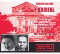 Wagner / Moedl / Vinay / Dieskau / Hans Hotter - Parsifal [New CD]