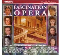 Wagner / Mozart / Beethoven a.o. - Fascination Opera