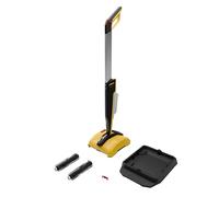 WAGNER Multifunctional Patio Cleaner Levaro Powerbrush 18V (Battery and Charger are not Included) - for Easy Maintenance Cleaning of Exterior Areas