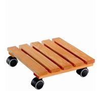 Wagner Multiroller Country Chestnut 28x28 Plant Roller Flower Roller Roll Board