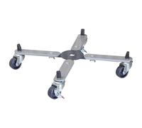 Wagner Multiroller Sun City Basic 32-47cm Plant Roller Flower Coaster