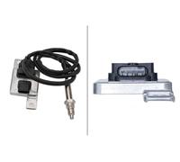 WAGNER NOx Sensor | NOS00002 | OE-Matching Quality | Emission Control Performance | Pack of 1