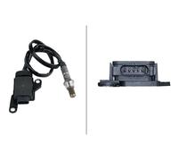 WAGNER NOX SENSOR | NOS00004 | FOR CITROËN:BERLINGO 18> | OE-MATCHING QUALITY | EMISSION CONTROL PERFORMANCE