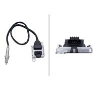 WAGNER NOx Sensor | NOS00016 | OE-Matching Quality | Emission Control Performance | Pack of 1