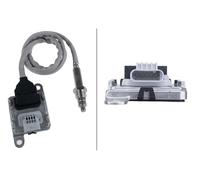 WAGNER NOX SENSOR | NOS00017 | FOR RENAULT:CAPTUR II 20> | OE-MATCHING QUALITY | EMISSION CONTROL PERFORMANCE
