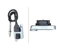 WAGNER NOx Sensor | NOS00029 | OE-Matching Quality | Emission Control Performance | Pack of 1