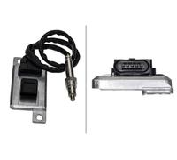 WAGNER NOX SENSOR | NOS00031 | FOR VW:CC B7 11>17 | OE-MATCHING QUALITY | EMISSION CONTROL PERFORMANCE