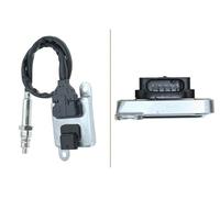 WAGNER NOX SENSOR | NOS00032 | FOR BMW:1 06>12 | OE-MATCHING QUALITY | EMISSION CONTROL PERFORMANCE