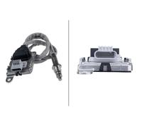 WAGNER NOX SENSOR | NOS00044 | FOR FIAT:TALENTO VAN 16>|OPEL:VIVARO B BUS 14>19 | OE-MATCHING QUALITY | EMISSION CONTROL PERFORMANCE