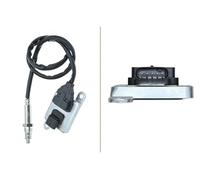 WAGNER NOX SENSOR | NOS00050 | FOR MERCEDES-BENZ:C-CLASS 13>23 | OE-MATCHING QUALITY | EMISSION CONTROL PERFORMANCE