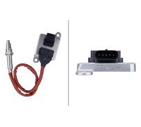 WAGNER NOX SENSOR | NOS00061 | FOR BMW:1 11>19 | OE-MATCHING QUALITY | EMISSION CONTROL PERFORMANCE
