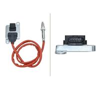 WAGNER NOx Sensor | NOS00062 | OE-Matching Quality | Emission Control Performance | Pack of 1