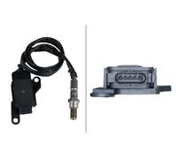 WAGNER NOx Sensor | NOS00072 | OE-Matching Quality | Emission Control Performance | Pack of 1