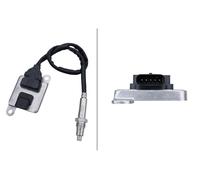 WAGNER NOX SENSOR | NOS00090 | FOR MERCEDES-BENZ:CLS 11>17 | OE-MATCHING QUALITY | EMISSION CONTROL PERFORMANCE