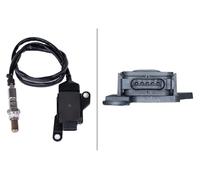WAGNER NOx Sensor | NOS00100 | OE-Matching Quality | Emission Control Performance | Pack of 1