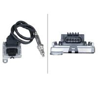 WAGNER NOX SENSOR | NOS00114 | FOR FIAT:QUBO 08> | OE-MATCHING QUALITY | EMISSION CONTROL PERFORMANCE