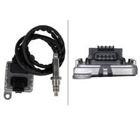 WAGNER NOX SENSOR | NOS00119 | FOR JEEP:RENEGADE SUV 14> | OE-MATCHING QUALITY | EMISSION CONTROL PERFORMANCE