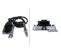 WAGNER NOX SENSOR | NOS00135 | FOR AUDI:Q7 15> | OE-MATCHING QUALITY | EMISSION CONTROL PERFORMANCE