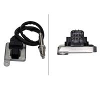 WAGNER NOx Sensor | NOS00149 | OE-Matching Quality | Emission Control Performance | Pack of 1