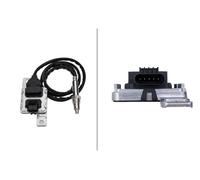 WAGNER NOX SENSOR | NOS00152 | FOR AUDI:A6 ALLROAD C7 12>18 | OE-MATCHING QUALITY | EMISSION CONTROL PERFORMANCE