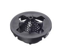 Wagner Nozzle (2.5 mm), black