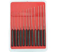 WAGNER Nozzle cleaning needle set 12 pieces