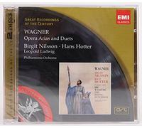 Wagner - Opera Arias & Duets